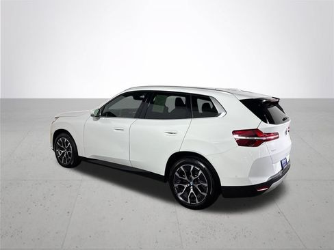 Used 2026 BMW X3 xDrive30i w/ Premium Package AWD/4WD image 8