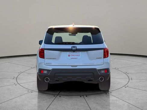 Used 2023 Honda Passport EX-L image 5