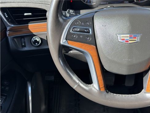 Used 2018 Cadillac Escalade ESV Luxury RWD image 41