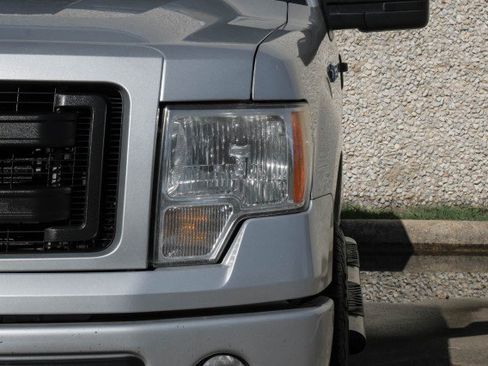 Used 2013 Ford F150 STX w/ Mid Equipment Group image 48