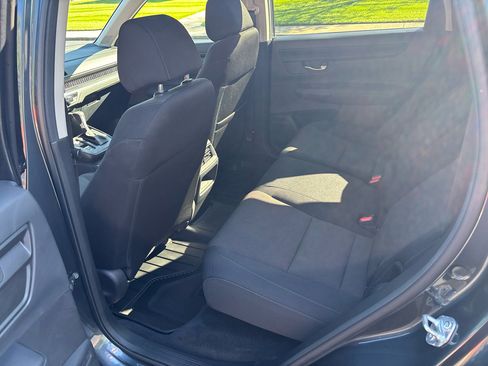 Used 2023 Honda CR-V EX image 10