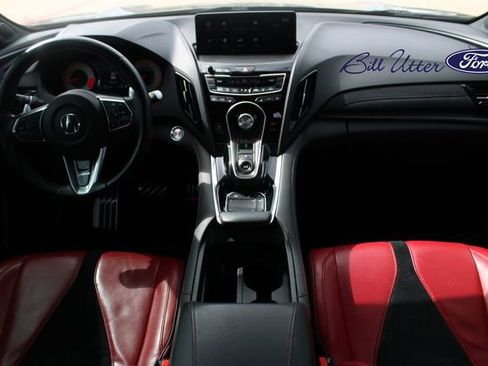 Used 2021 Acura RDX A-Spec image 41