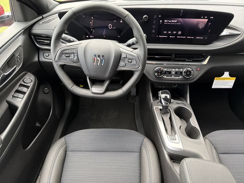 New 2026 Buick Envista Preferred w/ Convenience I Package FWD image 14