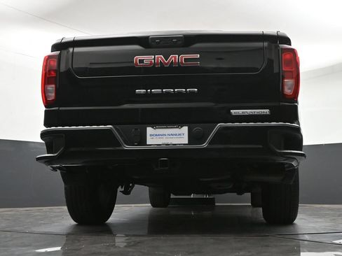 Used 2023 GMC Sierra 1500 Elevation AWD/4WD image 26