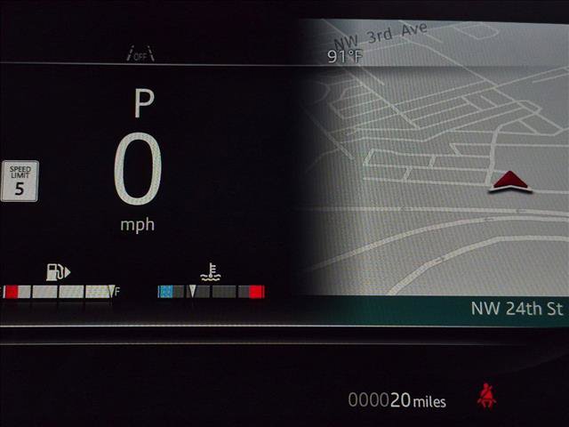 New 2027 Land Rover Range Rover Sport SV AWD/4WD image 10