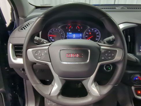 Used 2022 GMC Terrain SLE w/ Driver Convenience Package image 29