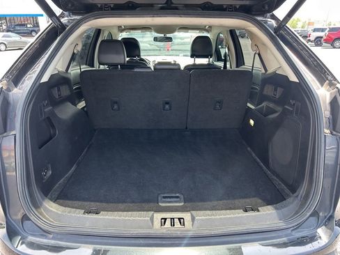 Used 2015 Ford Edge Titanium AWD/4WD image 36