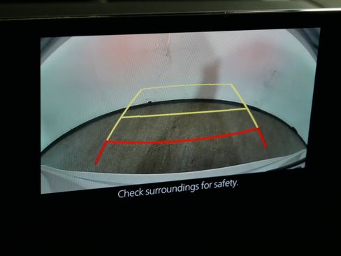 Used 2023 MAZDA CX-5 AWD 2.5 S image 33