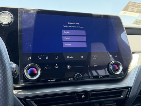 Certified 2024 Lexus TX 500h AWD w/ Technology Package image 30