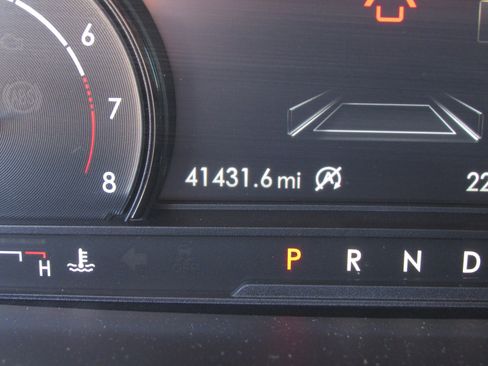 Used 2020 Lincoln Corsair Reserve image 31