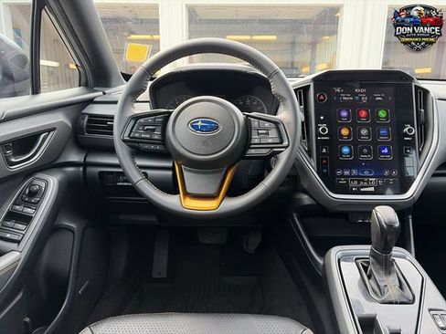 Used 2025 Subaru Crosstrek 2.5i Wilderness AWD/4WD image 19