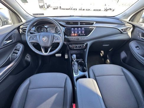 Certified 2023 Buick Encore GX Select w/ Sport Touring Package image 25