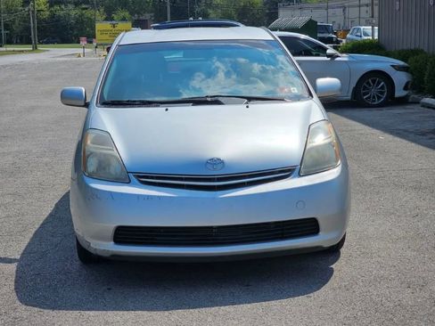 Used 2007 Toyota Prius image 2