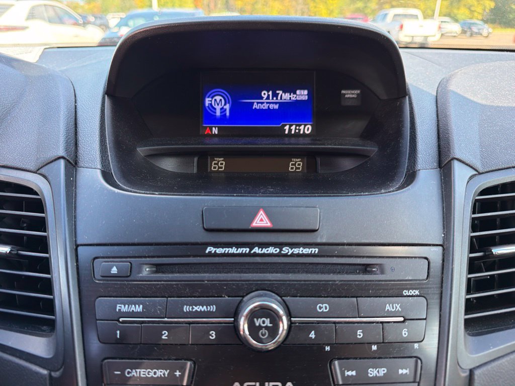 Used 2017 Acura RDX AWD image 15