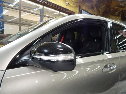 Used 2021 Mercedes-Benz GLE 53 AMG 4MATIC Coupe image 12