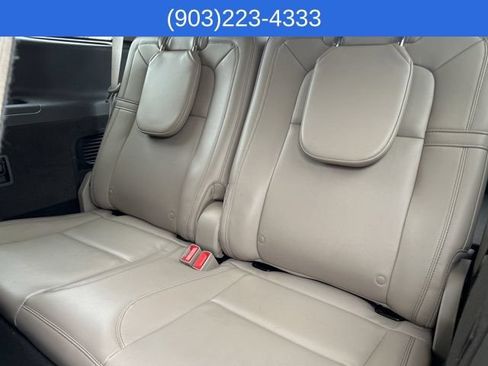 Used 2023 Lincoln Aviator Grand Touring w/ Equipment Group 301A AWD/4WD image 54