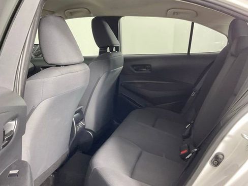 Used 2023 Toyota Corolla LE FWD image 14