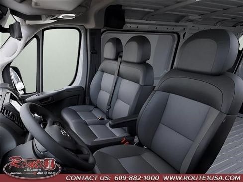 New 2026 RAM ProMaster 3500 w/ Convenience Group image 23