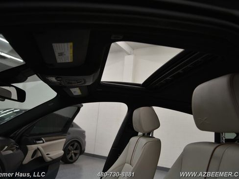 Used 2016 BMW X4 xDrive28i image 38