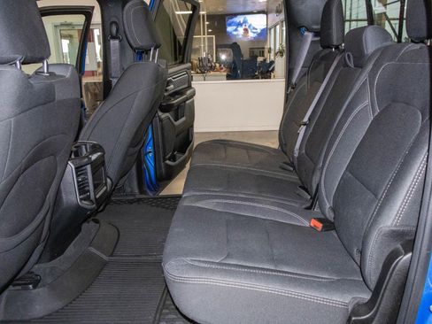 Used 2020 RAM 1500 Big Horn image 13