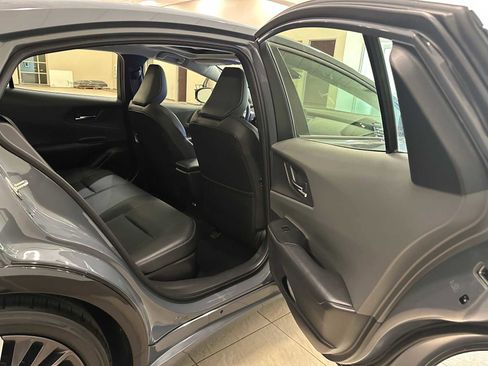 Used 2023 Toyota Prius XLE AWD/4WD image 26