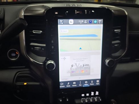 Used 2024 RAM 3500 Laramie image 15