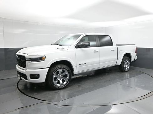 New 2026 RAM 1500 Lone Star RWD image 34