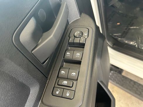 Used 2025 RAM 3500 Tradesman AWD/4WD image 39