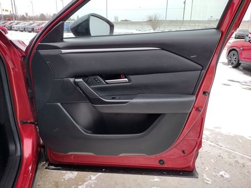 Used 2024 MAZDA CX-50 AWD 2.5 S w/ Preferred Package image 20