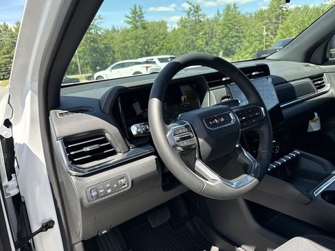 New 2026 GMC Terrain Elevation w/ LPO, Floor Liner Package image 44