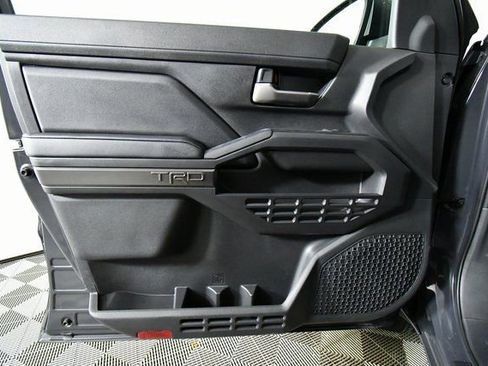 New 2026 Toyota Tacoma TRD Sport image 21