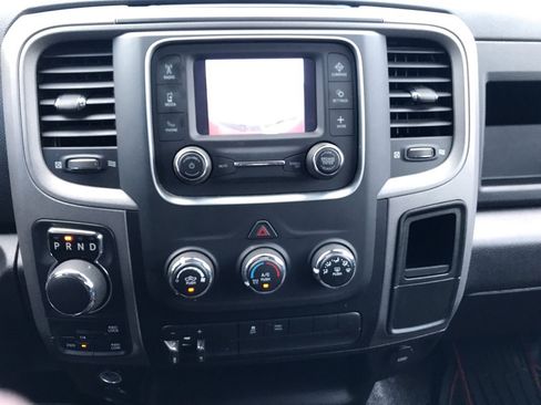 Used 2021 RAM 1500 Tradesman w/ Chrome Appearance Group image 39