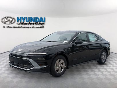 New 2026 Hyundai Sonata SE
