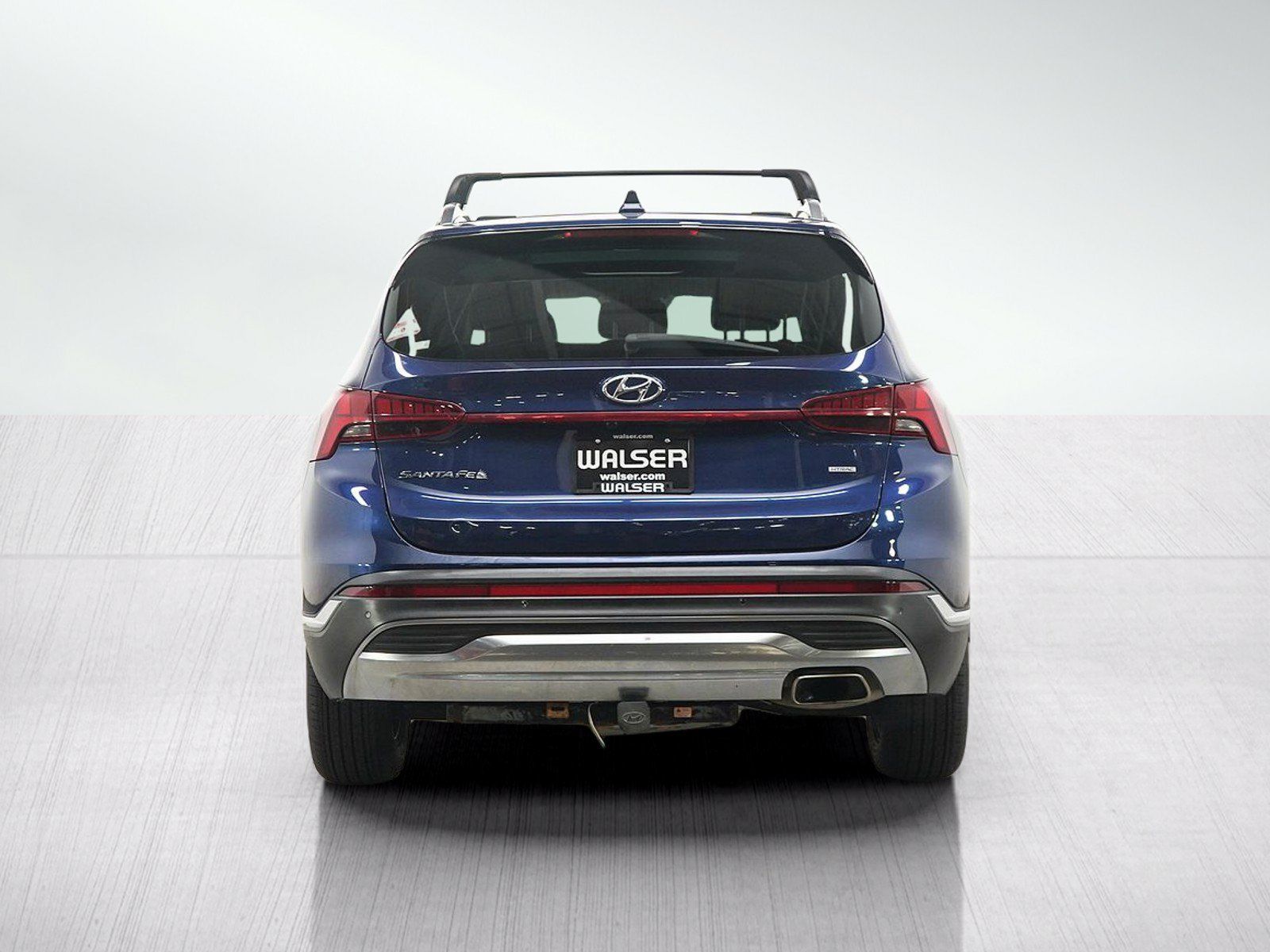 Used 2022 Hyundai Santa Fe SEL AWD/4WD image 6