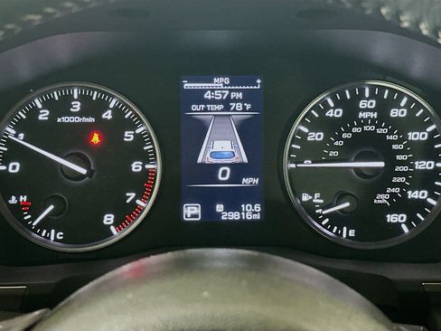 Used 2025 Subaru Ascent Premium image 18