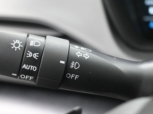 New 2026 Subaru Crosstrek 2.5i Limited AWD/4WD image 35