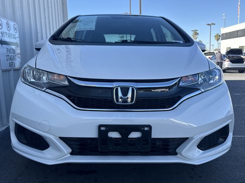 Used 2020 Honda Fit LX image 6