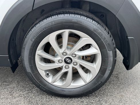 Used 2016 Hyundai Tucson SE FWD image 8