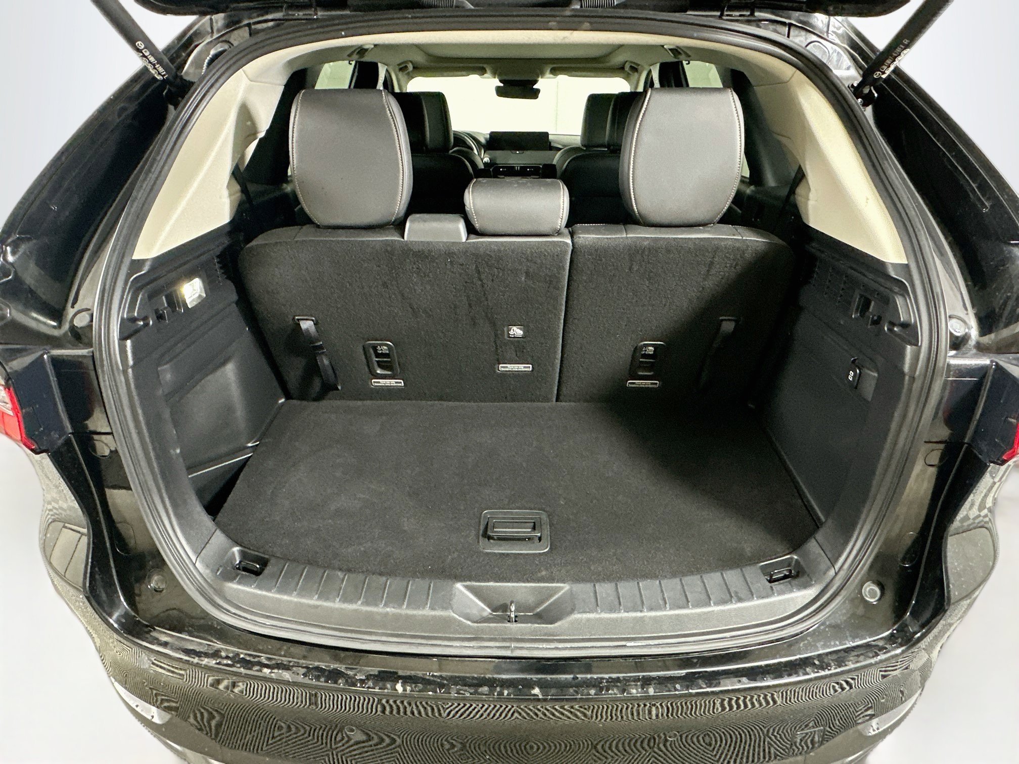 Used 2026 MAZDA CX-90 3.3 Turbo w/ Premium Sport Pkg AWD/4WD image 31