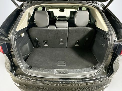 Used 2026 MAZDA CX-90 3.3 Turbo w/ Premium Sport Pkg AWD/4WD image 31