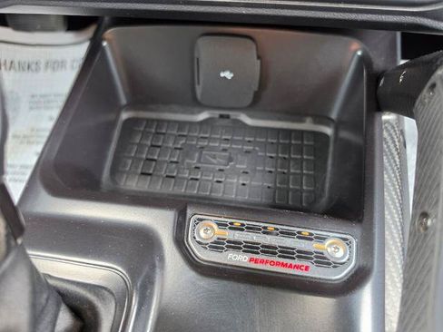Certified 2024 Ford Bronco Raptor w/ Interior Carbon Fiber Pack 6 AWD/4WD image 40