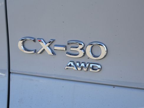 New 2026 MAZDA CX-30 AWD 2.5 S w/ Select Sport Pkg image 19