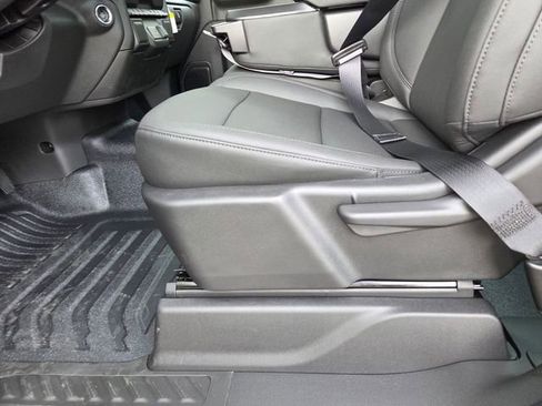 New 2026 Chevrolet Silverado 1500 W/T w/ Trailering Package image 23