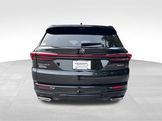 New 2027 Buick Enclave Sport Touring w/ Power Package FWD video 4