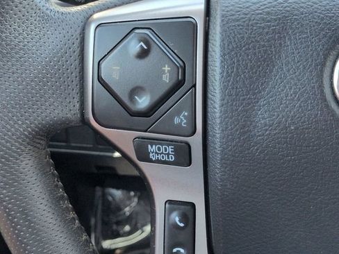 Used 2023 Toyota Tacoma SR5 w/ Technology Package AWD/4WD image 22
