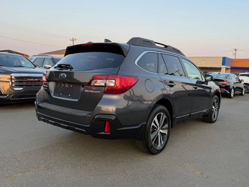 Used 2019 Subaru Outback 2.5i Limited w/ Popular Package #2 AWD/4WD image 6