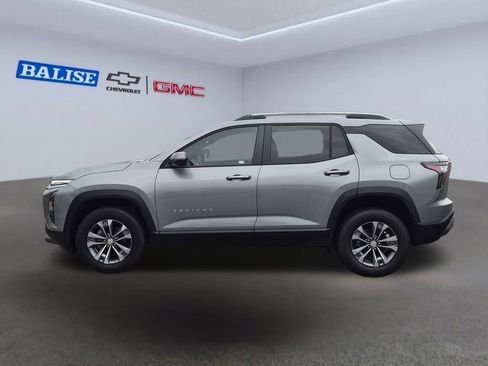 New 2026 Chevrolet Equinox LT w/ Convenience Package II AWD/4WD image 6