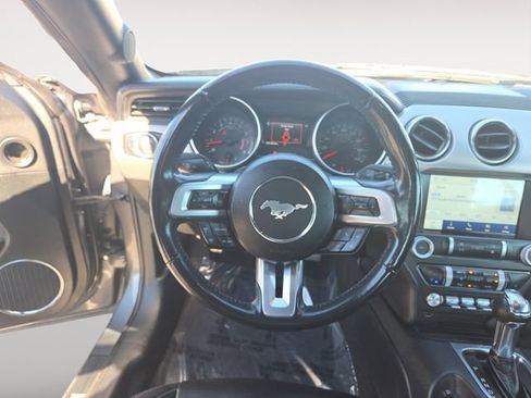 Used 2023 Ford Mustang Premium image 12