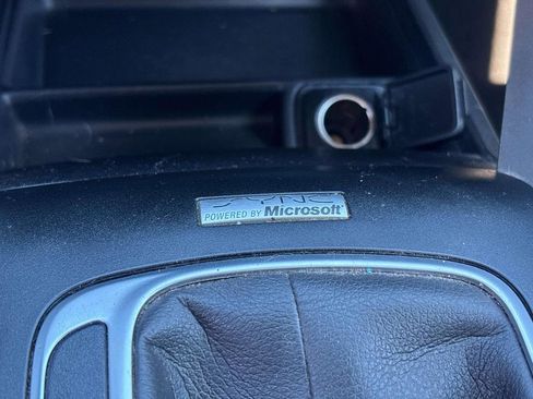 Used 2014 Ford Fusion SE image 21