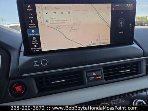 New 2026 Honda Pilot EX-L image 9
